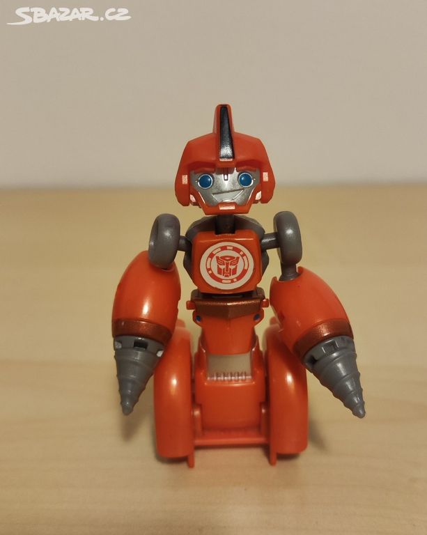 Transformers figurka robot Fixit od Hasbro