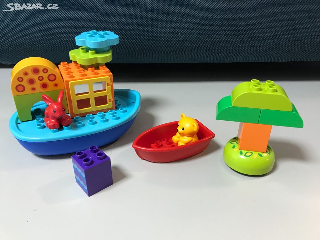 Duplo 10567 outlet