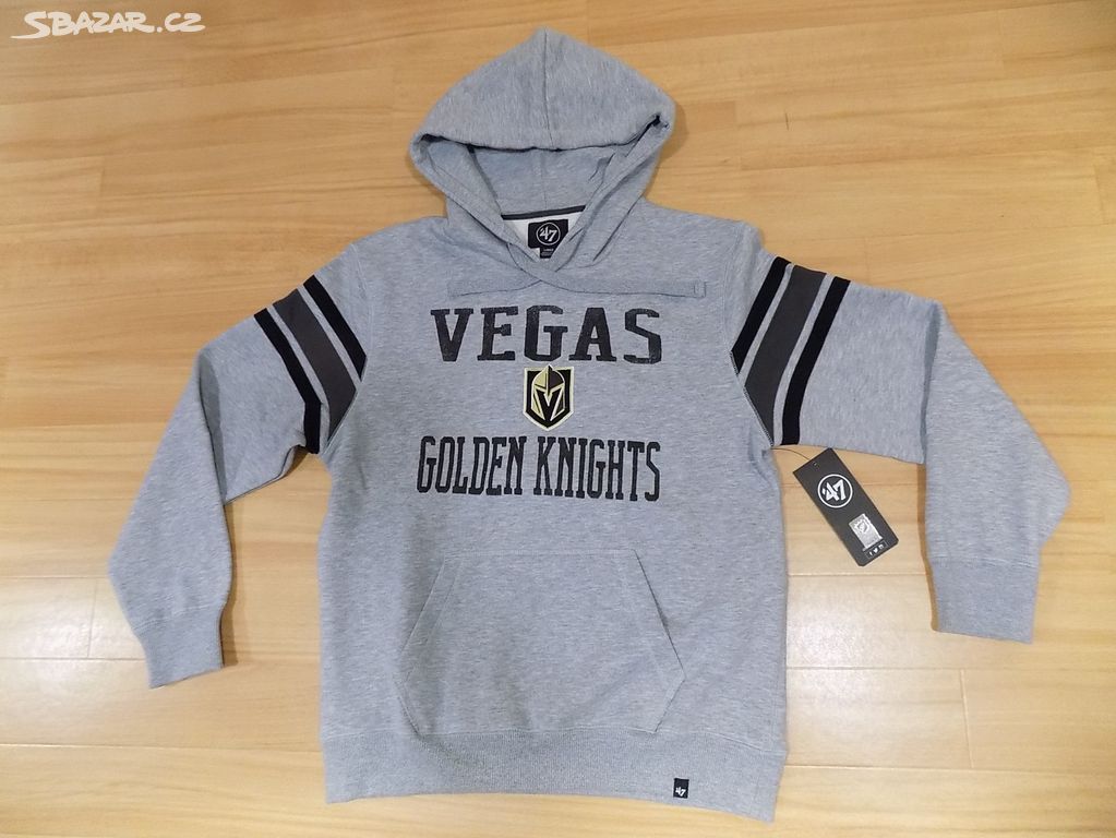 Mikina NHL - Vegas Golden Knights (vel. L) - NOVÁ