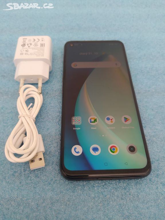 REALME 8i - 4GB/128GB - 50MPX