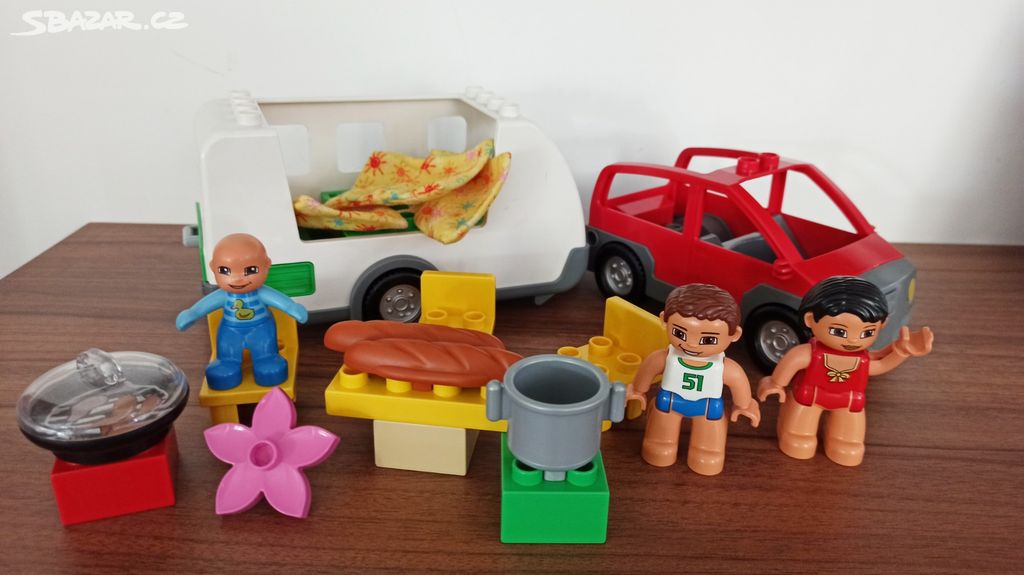 5655 duplo sales