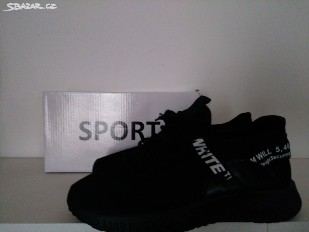 yeezy off white preto