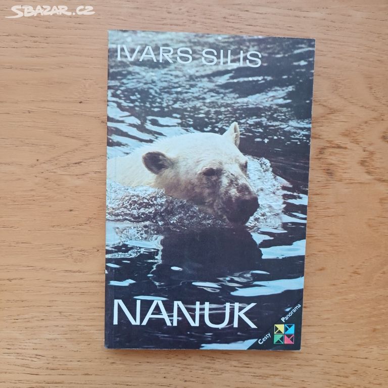 Ivars Silis - Nanuk