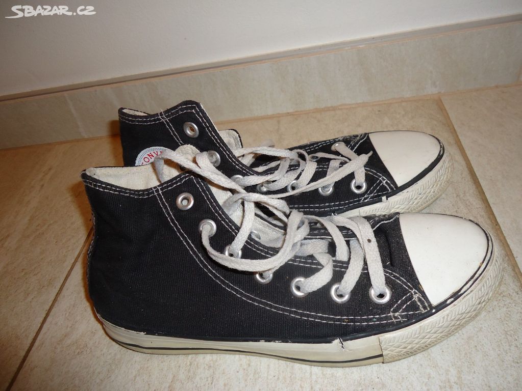 Converse velikost 37 online