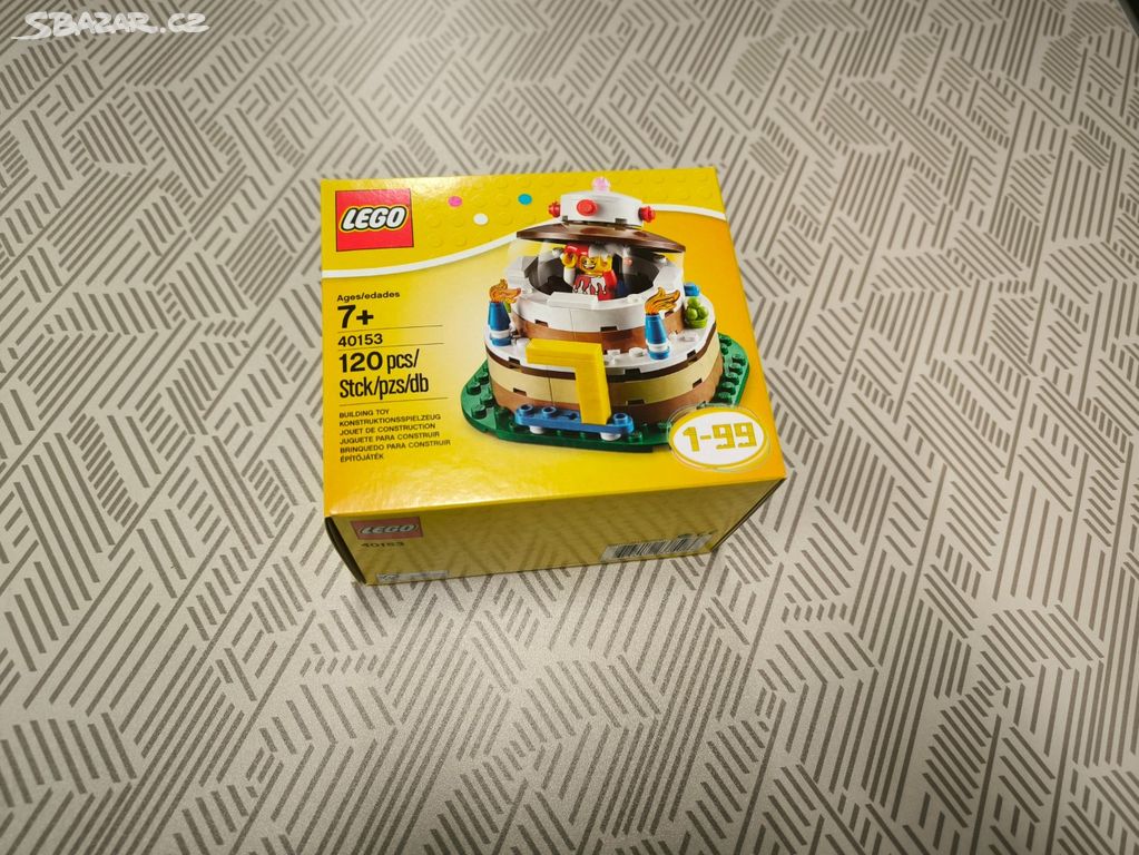 40153 lego discount