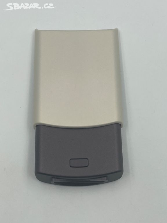 Kryt baterie pro Nokia N70 beige