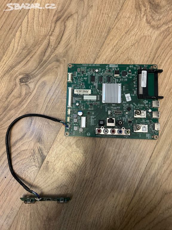 Philips main board s wifi modulem 43pfs5823/12