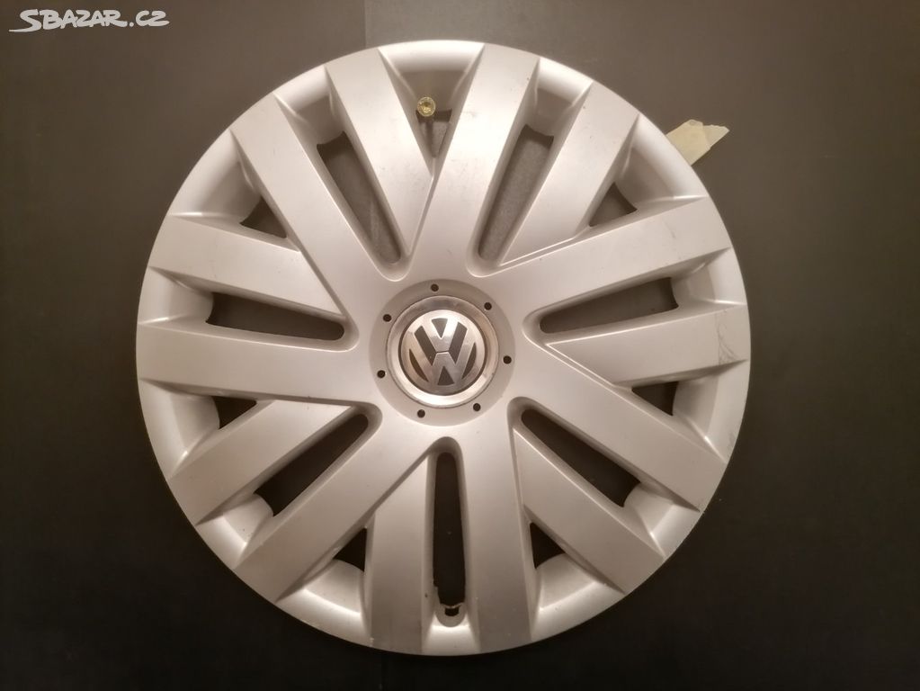 Poklice / kryt kola Volkswagen 16" č.11
