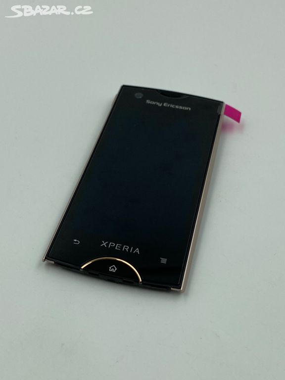 LCD + Dotyk pro Sony Ericsson ST18i Xperia Ray