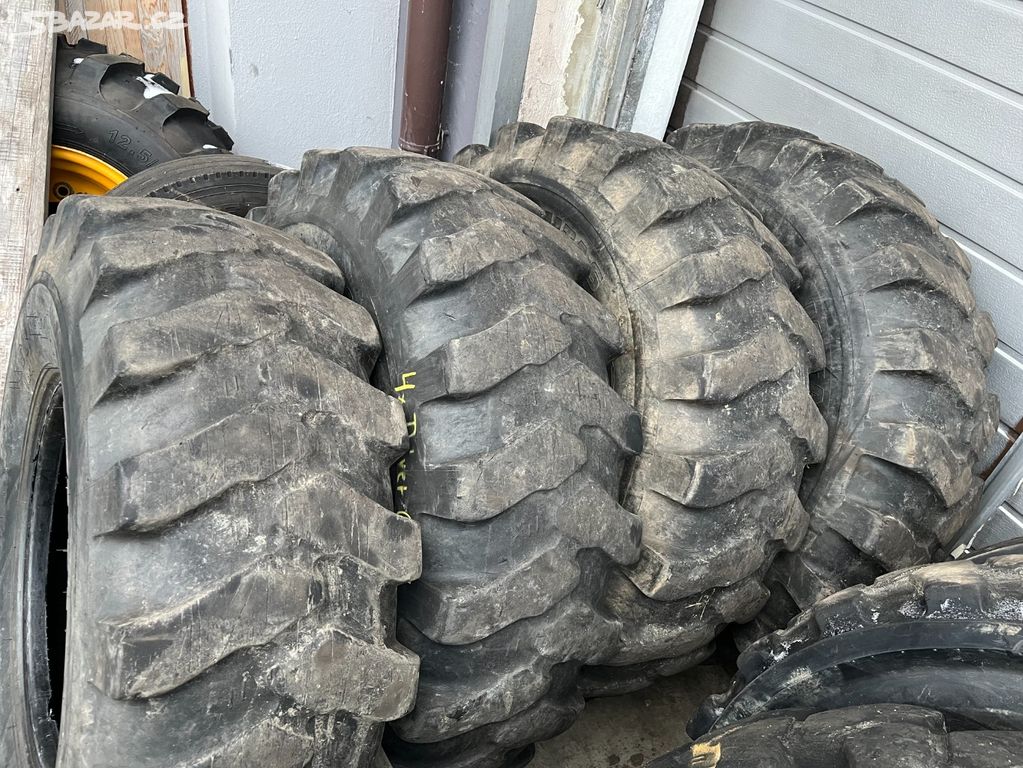 nakladač 360/85r20 360 85 20 360/85/20r20 360/85