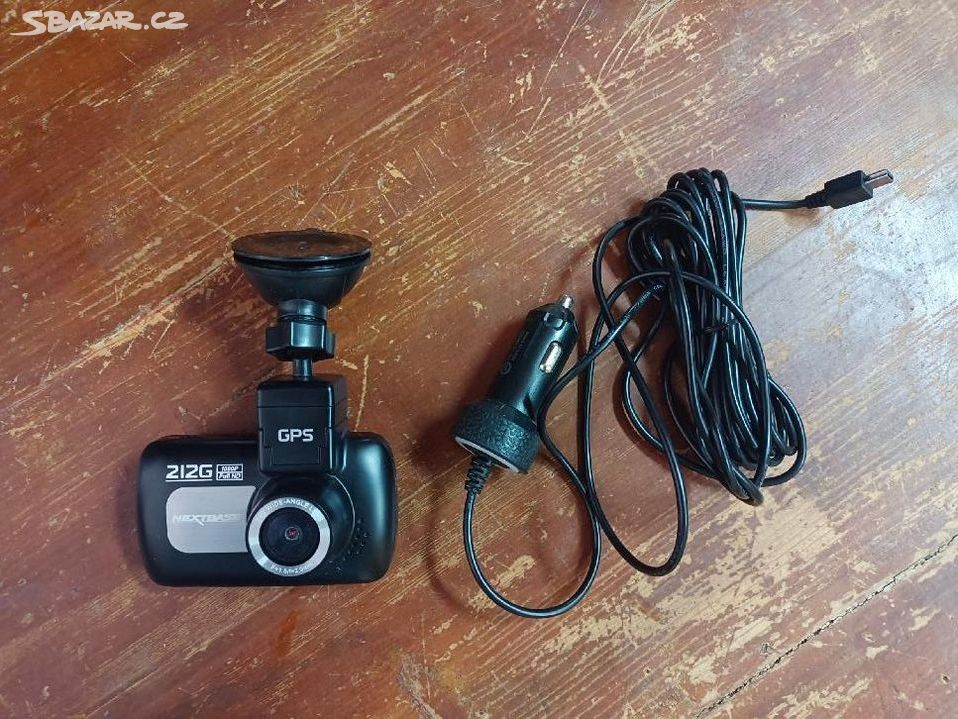 Kamera do auta Urvolax UR63X - bazar