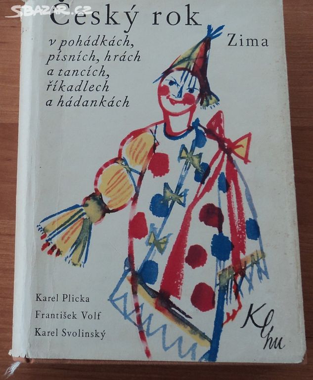 Český rok - Zima