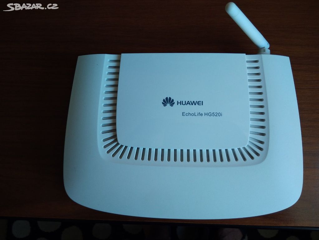 Modem Huawei