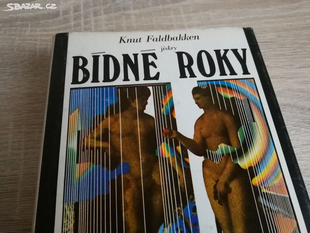 Bídné roky, Faldbakken Knut (1981)