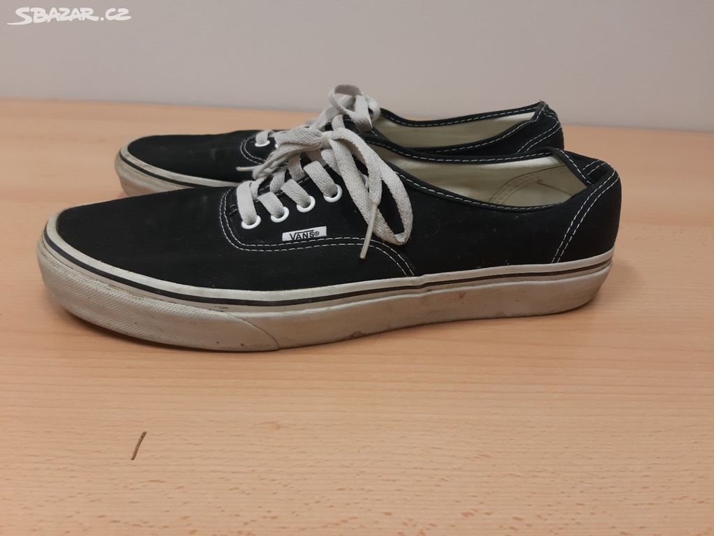 vans authentic 46