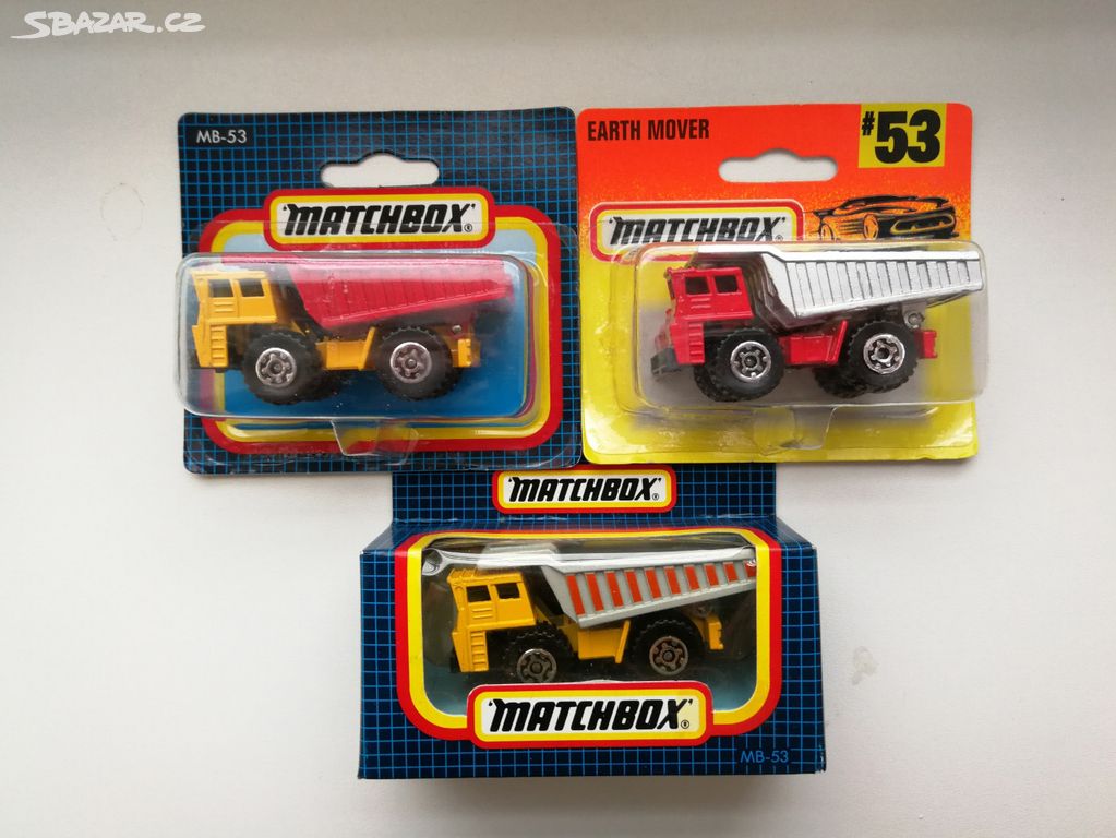 Matchbox faun dump truck new arrivals