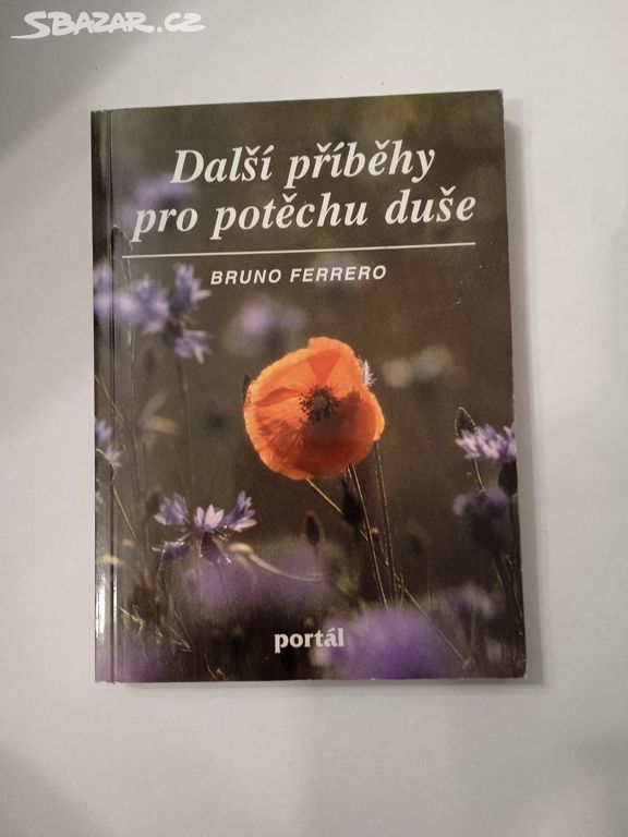 Další příběhy pro potěchu duše