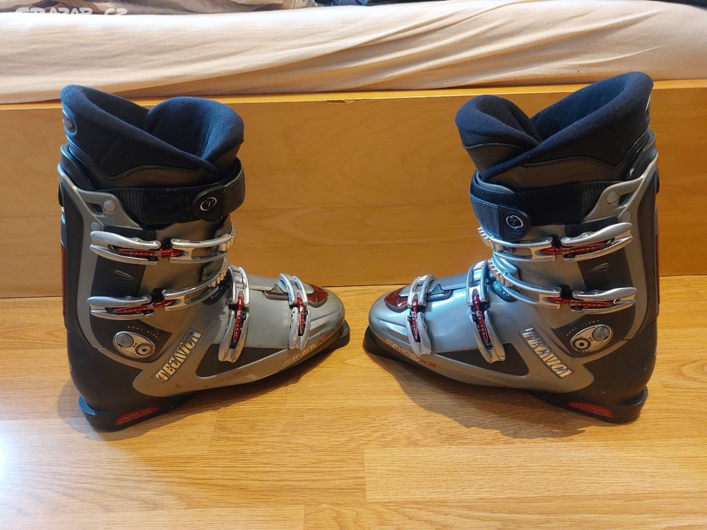 Tecnica rival x9 on sale