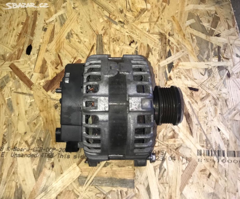 Alternator VW 03L903024F