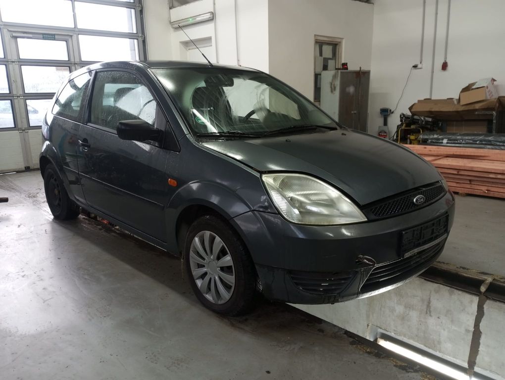 Ford Fiesta 1.3i r.v. 2002 A9JA 44kw (3568)