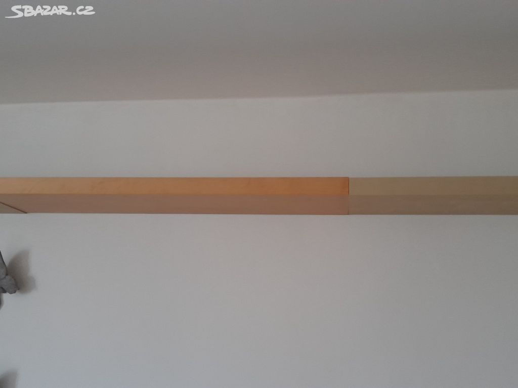 Prodam polici IKEA LACK 110 cm