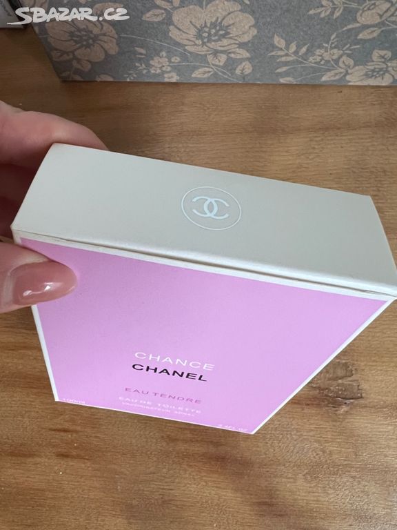 Chanel parfem