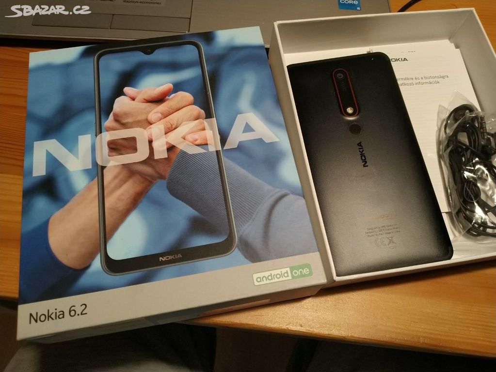 Nokia 6.2 Dual SIM
