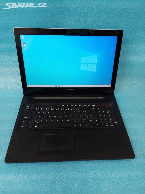 NOTEBOOK LENOVO G50-30 80G0 - TOP STAV