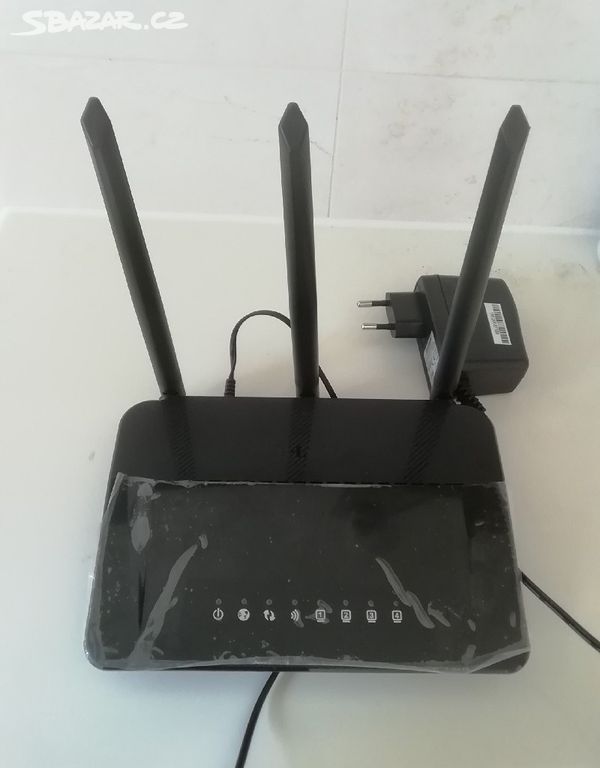 D-link router dir-859