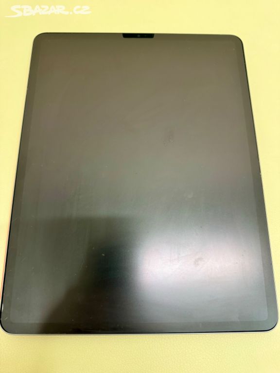 iPad Pro A2436 12,9 palců 256GB (M2 2022)