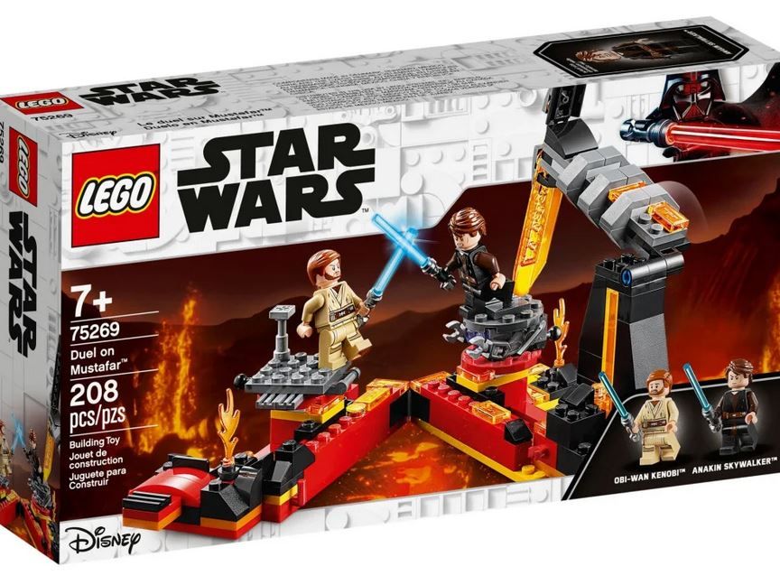 LEGO 75269 STAR WARS