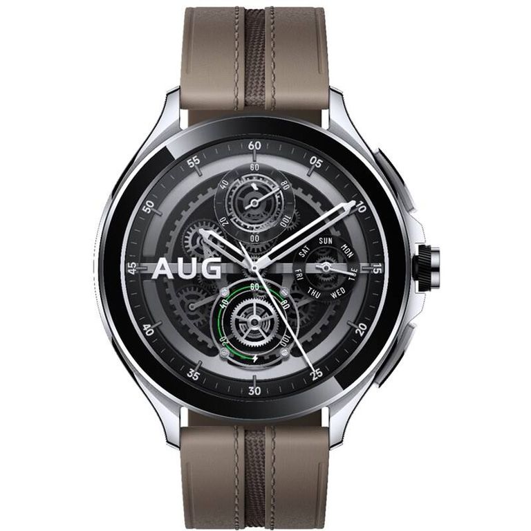 Chytré hodinky Xiaomi Watch 2 Pro LTE 46mm