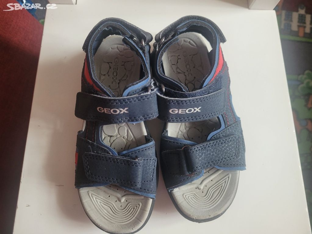 Dětské sandále GEOX