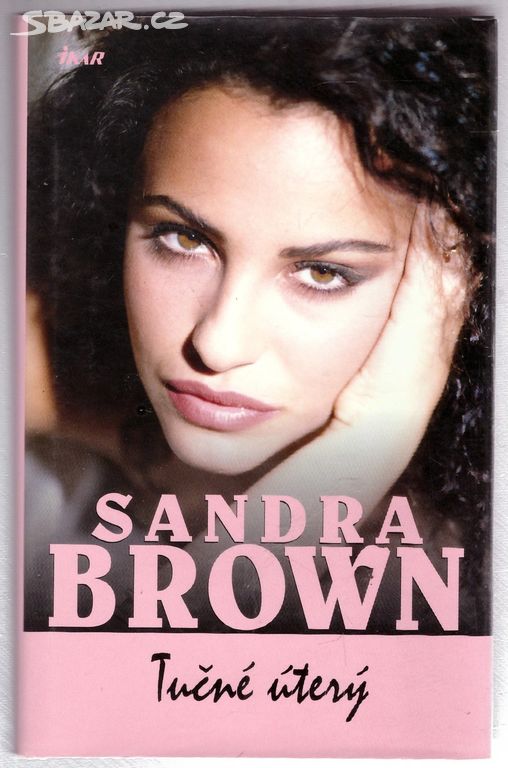 Tučné úterý - Sandra Brown 4)