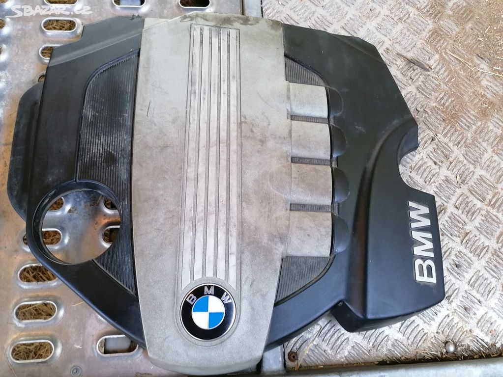 BMW E87 E90 E60 dekl motoru