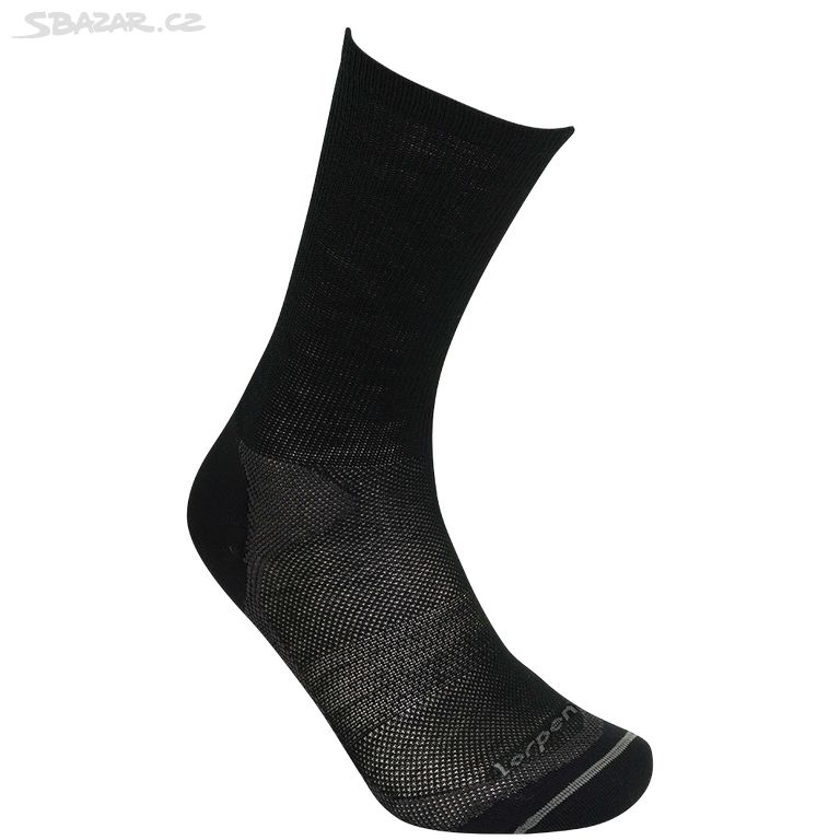 Turistické ponožky Lorpen T2 vel. XL (EU 47 - 50)