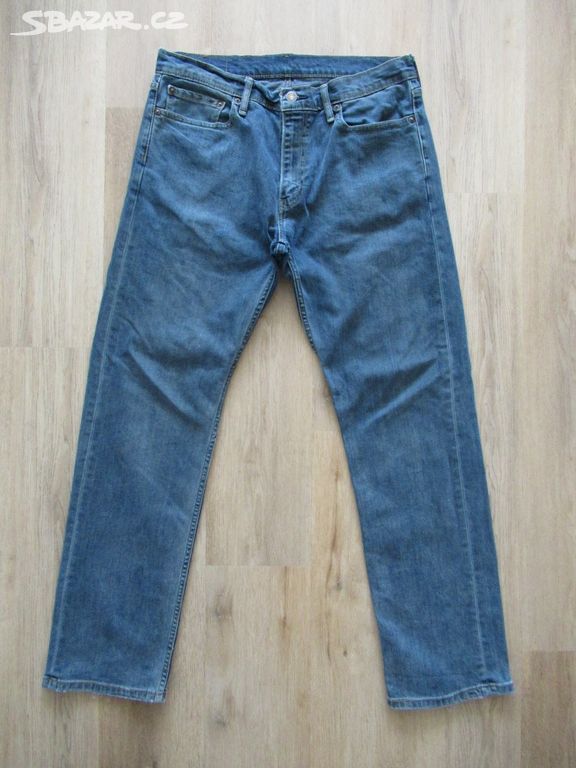 panske d iny LEVIS 504 34 32 Osek Rokycany Sbazar.cz