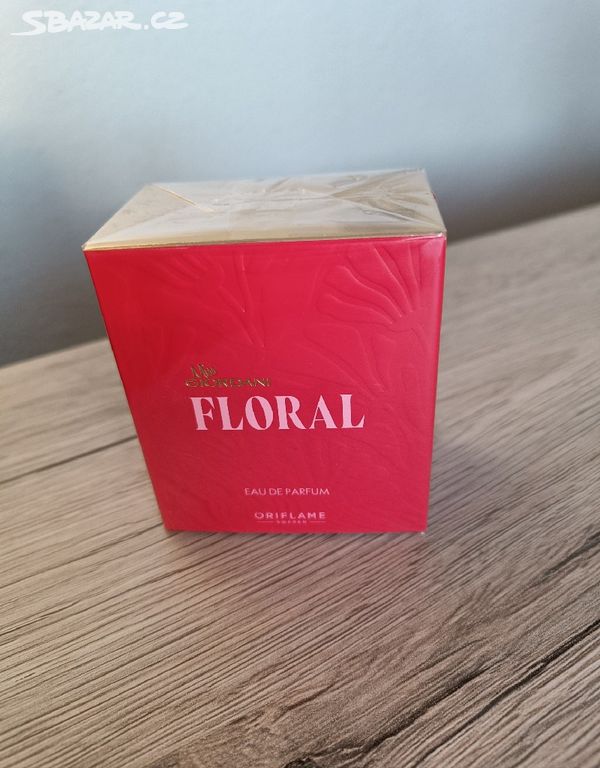 Parfém Miss Giordani Floral