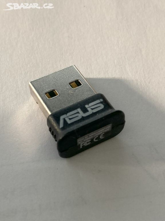 Bluetooth adaptér do USB ASUS USB-BT400