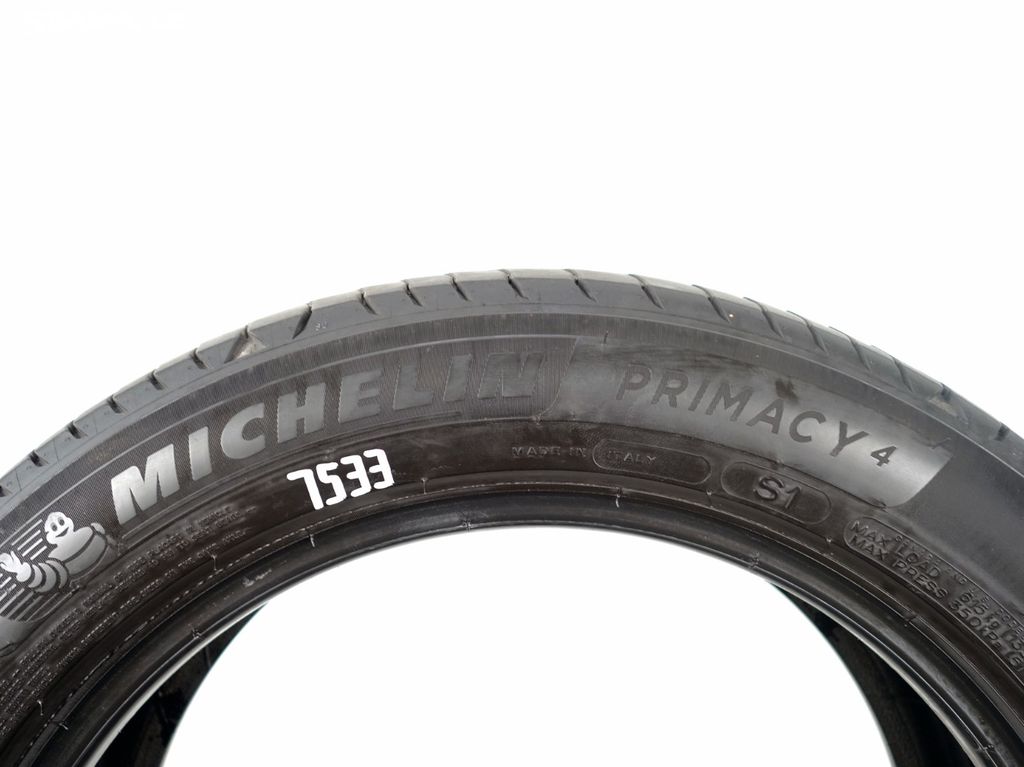 Letní pneu 205/55/17 Michelin 4ks P7533
