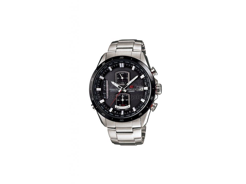 Pánské hodinky Casio EQW- A1110DB-1A originál
