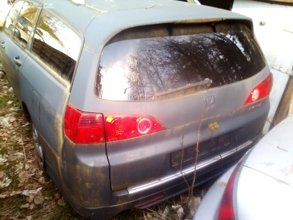 Honda 2.0 i-cTdi na ND - fotka 2