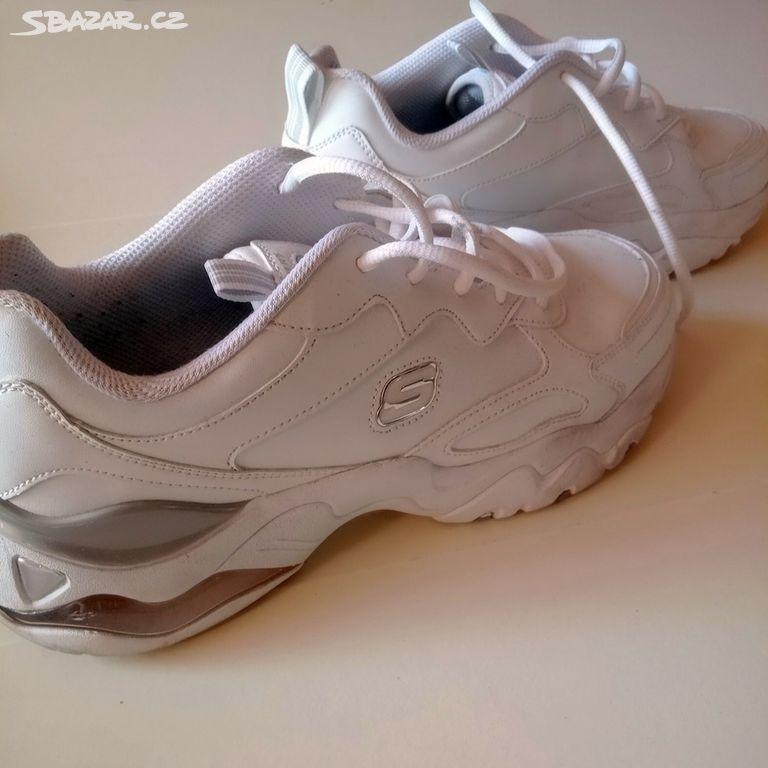 Skechers pánské tenisky vel 41