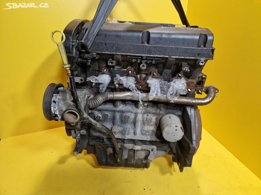 Motor Z16XEP - 1.6 16V, 77kW - Opel Astra H, G,...