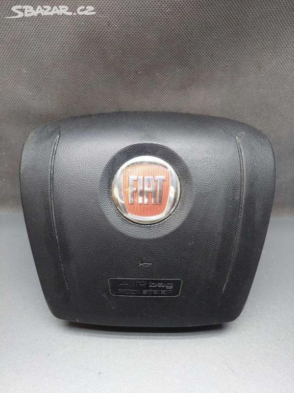 Airbag volantu Fiat Ducato III 07354879950 3407384