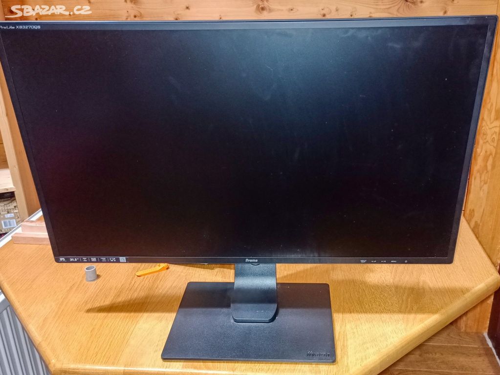 Monitor iiyama XB3270QS