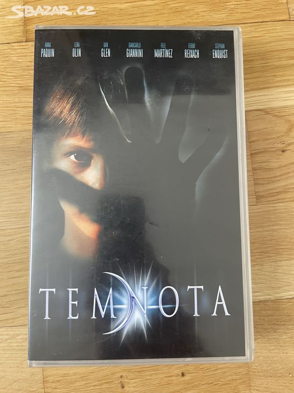 VHS Temnota