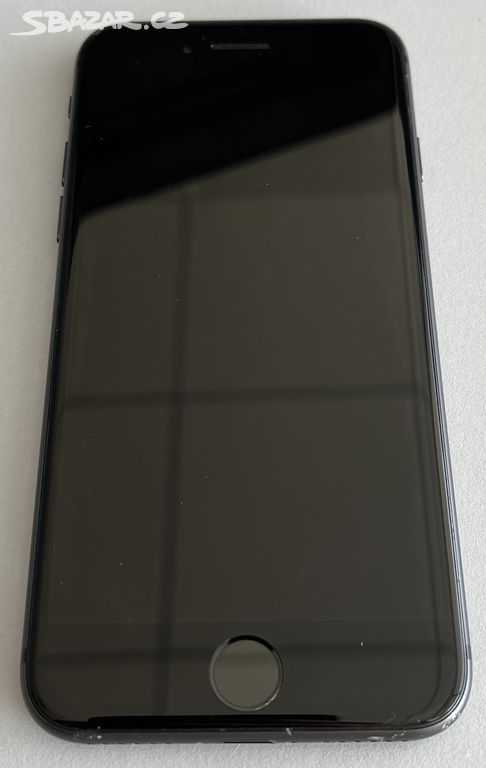iPhone 8 64GB, barva Space Grey