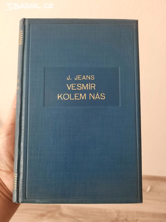 Vesmír kolem nás