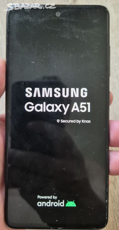 Samsung A51 dual sim